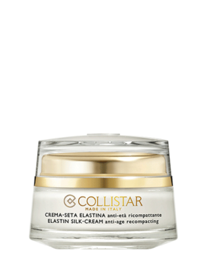 ATTIVI PURI CREMA-SETA ELASTINA