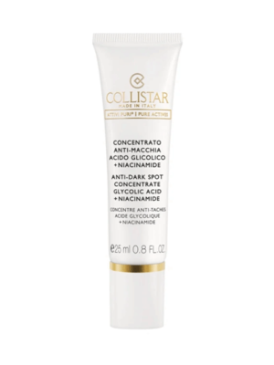 ATTIVI PURI CONCENTRATO ANTI-MACCHIA ACIDO GLICOLICO + NIACINAMIDE