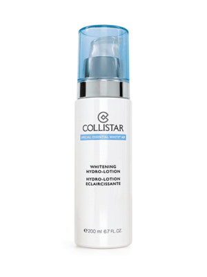 SPECIAL ESSENTIAL WHITE HYDRO LOZIONE SCHIARENTE 200 ML