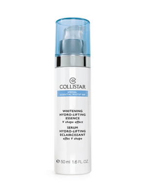 SPECIAL ESSENTIAL WHITE SIERO HYDRO-LIFTING SCHIARENTE