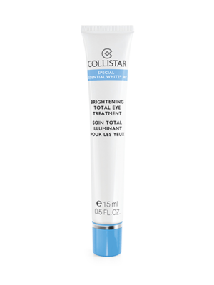 SPECIAL ESSENTIAL WHITE TRATTAMENTO TOTALE ILLUMINANTE OCCHI