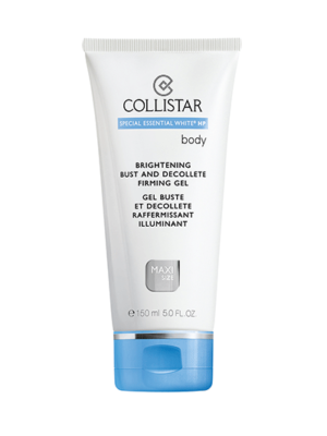SPECIAL ESSENTIAL WHITE GEL SENO E DÉCOLLETÉ RASSODANTE ILLUMINANTE