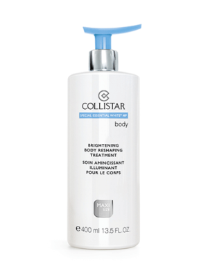 SPECIAL ESSENTIAL WHITE TRATTAMENTO SNELLENTE ILLUMINANTE CORPO