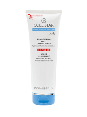 SPECIAL ESSENTIAL WHITE BALSAMO CORPO ILLUMINANTE