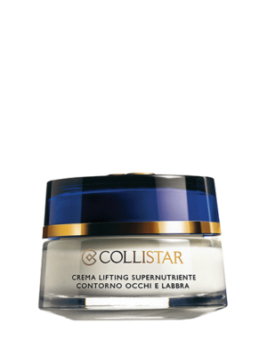 CREMA LIFTING SUPERNUTRIENTE CONTORNO OCCHI E LABBRA