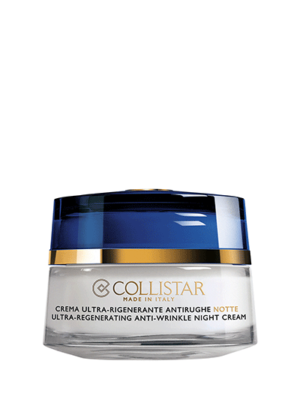 CREMA ULTRA-RIGENERANTE ANTIRUGHE NOTTE