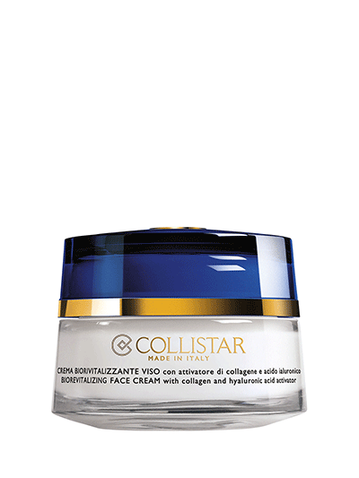 CREMA BIORIVITALIZZANTE VISO