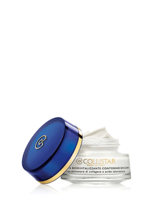 CREMA BIORIVITALIZZANTE CONTORNO OCCHI