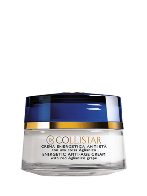 CREMA ENERGETICA ANTI-ETÀ