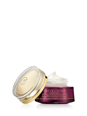 MAGNIFICA PLUS CREMA OCCHI RIMPOLPANTE RIGENERANTE SPF15
