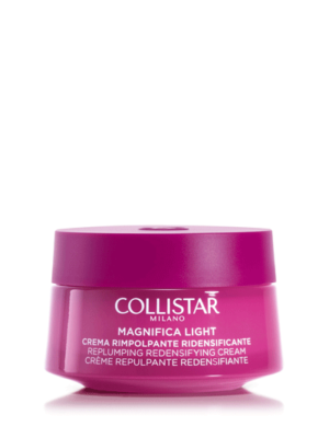 MAGNIFICA LIGHT CREMA RIMPOLPANTE RIDENSIFICANTE