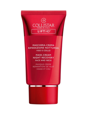 LIFT HD MASCHERA-CREMA RIPARAZIONE NOTTURNA VISO E COLLO