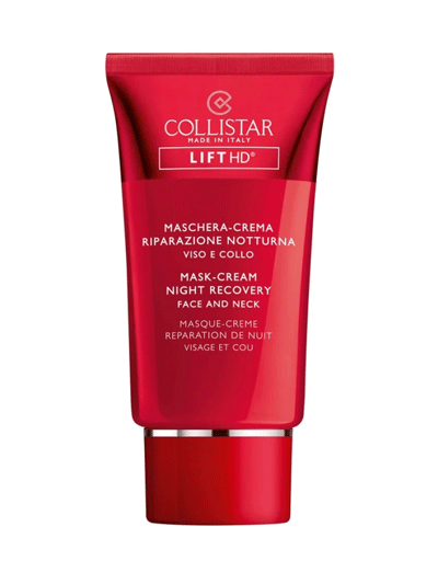 LIFT HD MASCHERA-CREMA RIPARAZIONE NOTTURNA VISO E COLLO
