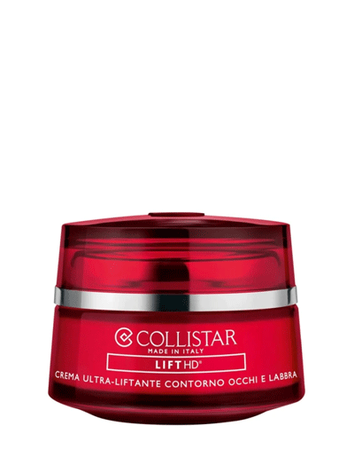 LIFT HD CREMA ULTRA-LIFTANTE CONTORNO OCCHI E LABBRA