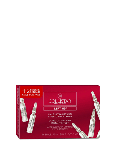 LIFT HD FIALE ULTRA-LIFTANTI EFFETTO ISTANTANEO