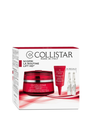 LIFT HD CREMA LIFTANTE + CONTORNO OCCHI