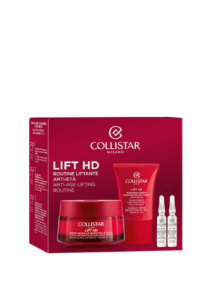 LIFT HD ROUTINE LIFTANTE ANTI-ETÀ