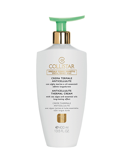 CREMA TERMALE ANTICELLULITE