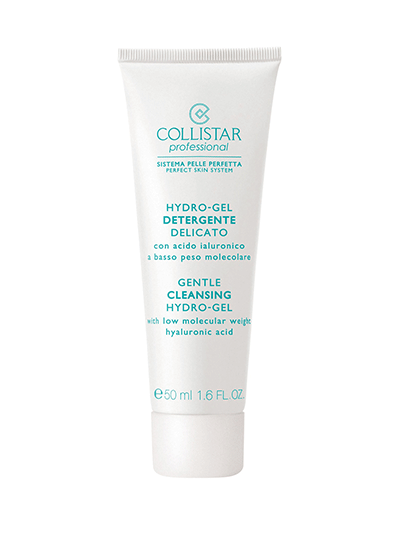 SISTEMA PELLE PERFETTA HYDRO-GEL DETERGENTE DELICATO