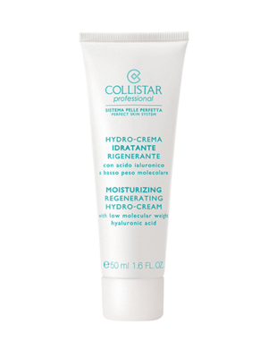 SISTEMA PELLE PERFETTA HYDRO-CREMA IDRATANTE RIGENERANTE