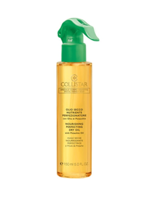 OLIO SECCO NUTRIENTE PERFEZIONATORE