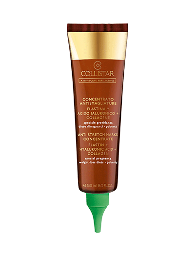 ATTIVI PURI CONCENTRATO ANTISMAGLIATURE