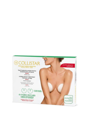 TRATTAMENTO HYDRO-PATCH RASSODANTE LIFTANTE SENO
