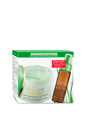 CREMA SNELLENTE ALTA DEFINIZIONE