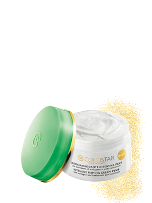 CREMA RASSODANTE INTENSIVA PLUS GLOW