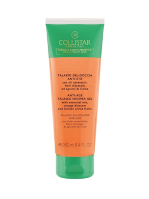 TALASSO GEL-DOCCIA ANTI-ETÀ