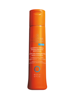 SHAMPOO CREMA RIEQUILIBRANTE DOPOSOLE