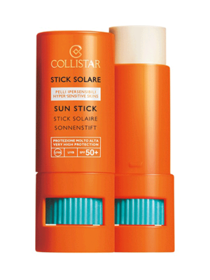 STICK SOLARE MASSIMA PROTEZIONE SPF50+