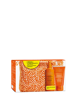 LATTE SPRAY SUPERABBRONZANTE IDRATANTE SPF15