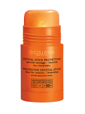 CRYSTAL STICK PROTETTIVO SPF50+
