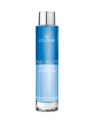 OLIO VELLUTO DEI SOGNI