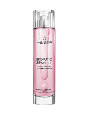 PROFUMO DELL'AMORE