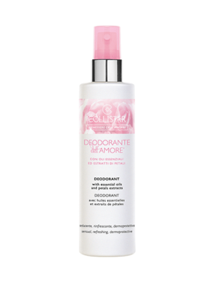DEODORANTE DELL'AMORE