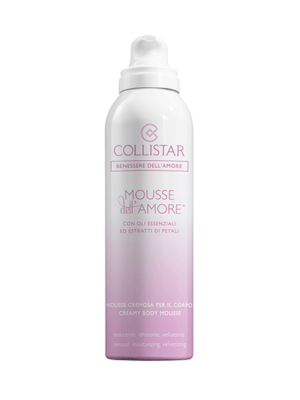 MOUSSE DELL'AMORE