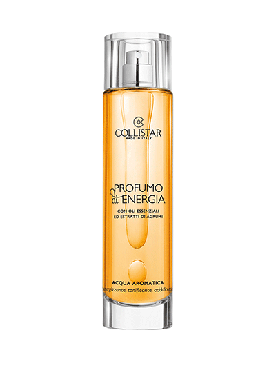 PROFUMO DI ENERGIA