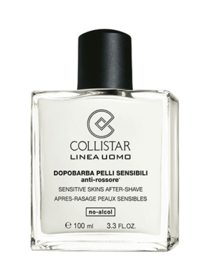 DOPOBARBA PELLI SENSIBILI