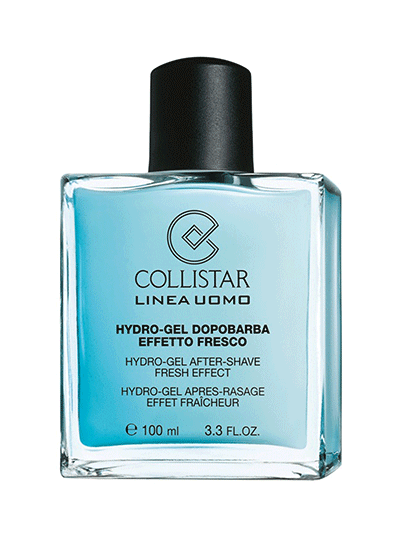 HYDRO-GEL DOPOBARBA EFFETTO FRESCO
