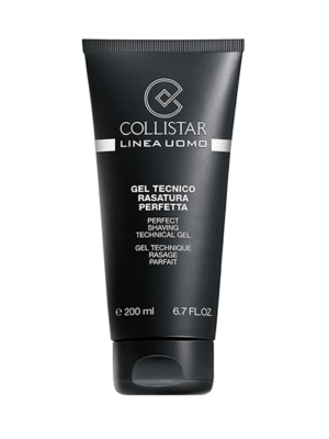 GEL TECNICO RASATURA PERFETTA