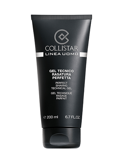 GEL TECNICO RASATURA PERFETTA