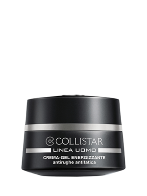 CREMA-GEL ENERGIZZANTE