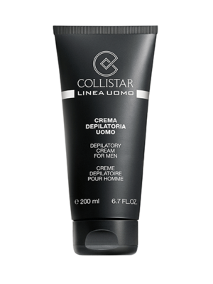 CREMA DEPILATORIA UOMO