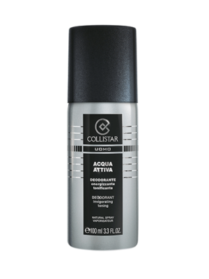 ACQUA ATTIVA