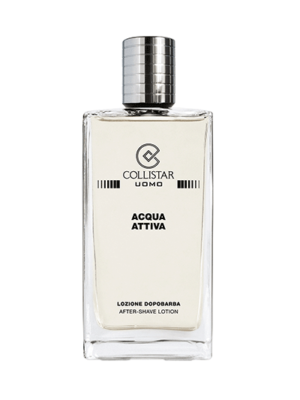ACQUA ATTIVA