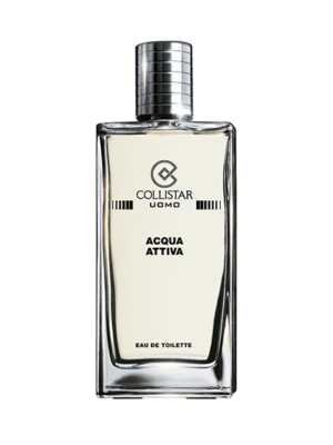 ACQUA ATTIVA