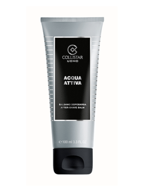 ACQUA ATTIVA