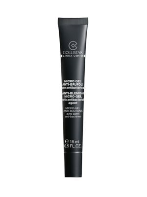 MICRO GEL ANTI-BRUFOLI